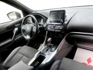 2024 Mitsubishi Eclipse Cross noir, keyless entry, backup camera, Bluetooth in COLDBROOK, Nova Scotia - 6 - w320h240px