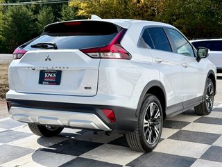 Mitsubishi ECLIPSE CROSS SE S-AWC 2026 à Kentville, Nouvelle-Écosse - 4 - w320h240px
