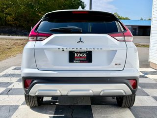 Mitsubishi ECLIPSE CROSS SE S-AWC 2026 à Kentville, Nouvelle-Écosse - 5 - w320h240px