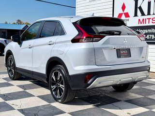 Mitsubishi ECLIPSE CROSS SE S-AWC 2026 à Kentville, Nouvelle-Écosse - 6 - w320h240px