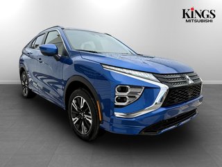 2026 Mitsubishi Eclipse Cross GT S-AWC in Kentville, Nova Scotia - 3 - w320h240px