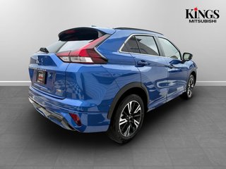 2026 Mitsubishi Eclipse Cross GT S-AWC in Kentville, Nova Scotia - 4 - w320h240px