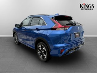 2026 Mitsubishi Eclipse Cross GT S-AWC in Kentville, Nova Scotia - 6 - w320h240px