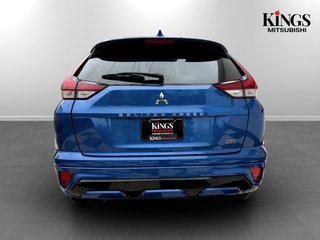2026 Mitsubishi Eclipse Cross GT S-AWC in Kentville, Nova Scotia - 5 - w320h240px
