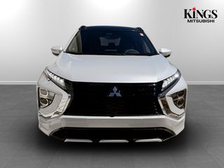 2026 Mitsubishi Eclipse Cross GT S-AWC in Kentville, Nova Scotia - 2 - w320h240px