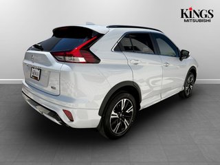 2026 Mitsubishi Eclipse Cross GT S-AWC in Kentville, Nova Scotia - 4 - w320h240px