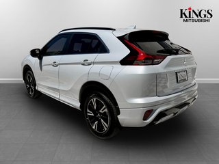 2026 Mitsubishi Eclipse Cross GT S-AWC in Kentville, Nova Scotia - 6 - w320h240px