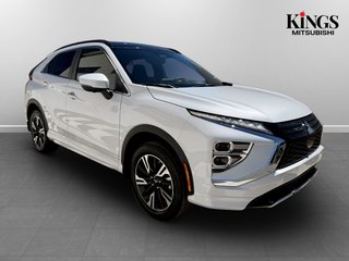 2026 Mitsubishi Eclipse Cross GT S-AWC in Kentville, Nova Scotia - 3 - w320h240px