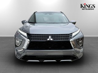 2026 Mitsubishi Eclipse Cross GT S-AWC in Kentville, Nova Scotia - 2 - w320h240px