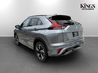 2026 Mitsubishi Eclipse Cross GT S-AWC in Kentville, Nova Scotia - 6 - w320h240px