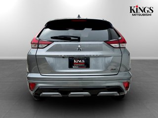 2026 Mitsubishi Eclipse Cross GT S-AWC in Kentville, Nova Scotia - 5 - w320h240px