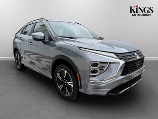 2026 Mitsubishi Eclipse Cross GT S-AWC in Kentville, Nova Scotia - 3 - w320h240px