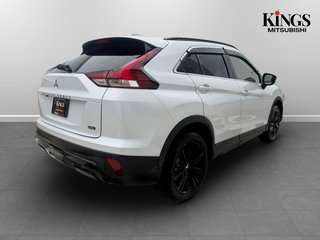 Mitsubishi Eclipse Cross NOIR S-AWC 2026 à Kentville, Nouvelle-Écosse - 4 - w320h240px