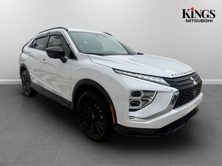 Mitsubishi Eclipse Cross NOIR S-AWC 2026 à Kentville, Nouvelle-Écosse - 3 - w320h240px
