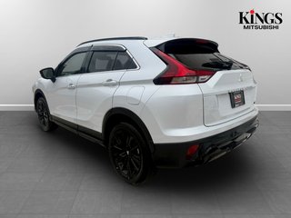 Mitsubishi Eclipse Cross NOIR S-AWC 2026 à Kentville, Nouvelle-Écosse - 6 - w320h240px
