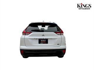 Mitsubishi Eclipse Cross NOIR S-AWC 2026 à Kentville, Nouvelle-Écosse - 5 - w320h240px