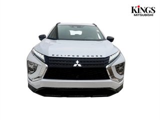 Mitsubishi Eclipse Cross NOIR S-AWC 2026 à Kentville, Nouvelle-Écosse - 2 - w320h240px