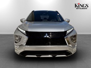 2026 Mitsubishi Eclipse Cross GT S-AWC in Kentville, Nova Scotia - 2 - w320h240px