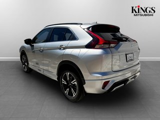 2026 Mitsubishi Eclipse Cross GT S-AWC in Kentville, Nova Scotia - 6 - w320h240px