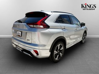 2026 Mitsubishi Eclipse Cross GT S-AWC in Kentville, Nova Scotia - 4 - w320h240px