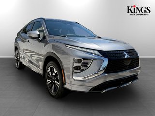 2026 Mitsubishi Eclipse Cross GT S-AWC in Kentville, Nova Scotia - 3 - w320h240px