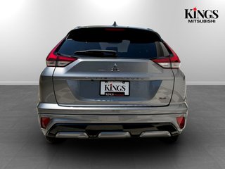 2026 Mitsubishi Eclipse Cross GT S-AWC in Kentville, Nova Scotia - 5 - w320h240px