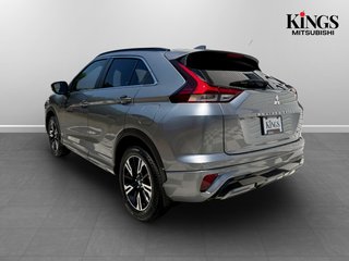 2026 Mitsubishi Eclipse Cross GT S-AWC in Kentville, Nova Scotia - 6 - w320h240px