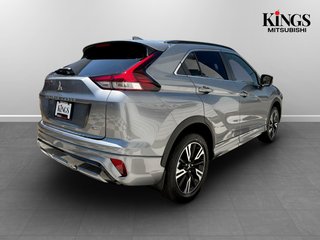 2026 Mitsubishi Eclipse Cross GT S-AWC in Kentville, Nova Scotia - 4 - w320h240px