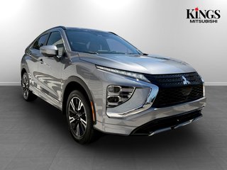2026 Mitsubishi Eclipse Cross GT S-AWC in Kentville, Nova Scotia - 3 - w320h240px