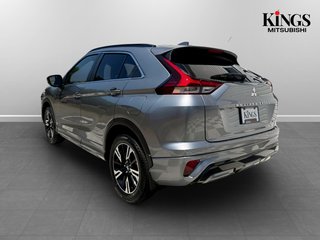 2026 Mitsubishi Eclipse Cross GT S-AWC in Kentville, Nova Scotia - 6 - w320h240px