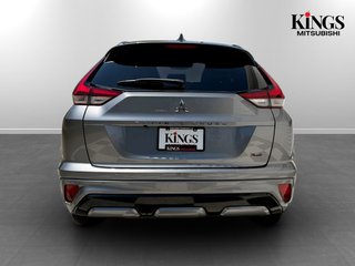 2026 Mitsubishi Eclipse Cross GT S-AWC in Kentville, Nova Scotia - 5 - w320h240px