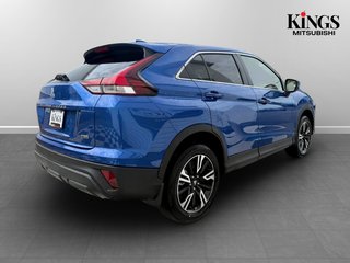 Mitsubishi Eclipse Cross ES S-AWC 2026 à Kentville, Nouvelle-Écosse - 4 - w320h240px