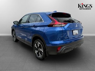 Mitsubishi Eclipse Cross ES S-AWC 2026 à Kentville, Nouvelle-Écosse - 6 - w320h240px