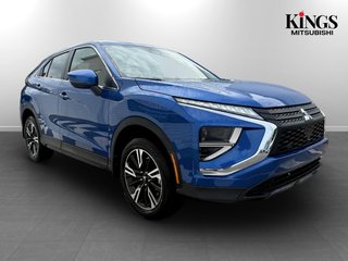 Mitsubishi Eclipse Cross ES S-AWC 2026 à Kentville, Nouvelle-Écosse - 3 - w320h240px