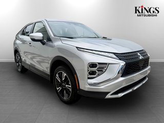 2026 Mitsubishi Eclipse Cross SE S-AWC in Kentville, Nova Scotia - 3 - w320h240px