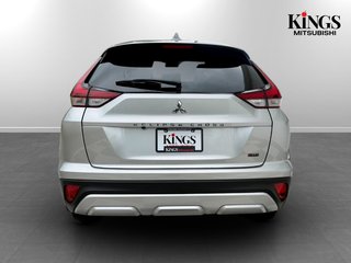 2026 Mitsubishi Eclipse Cross SE S-AWC in Kentville, Nova Scotia - 5 - w320h240px