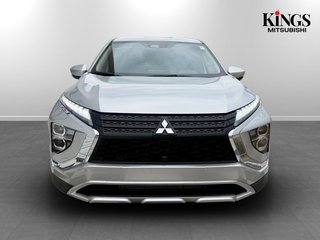 2026 Mitsubishi Eclipse Cross SE S-AWC in Kentville, Nova Scotia - 2 - w320h240px
