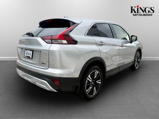 2026 Mitsubishi Eclipse Cross SE S-AWC in Kentville, Nova Scotia - 4 - w320h240px