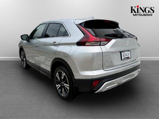 2026 Mitsubishi Eclipse Cross SE S-AWC in Kentville, Nova Scotia - 6 - w320h240px