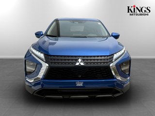 2026 Mitsubishi Eclipse Cross ES S-AWC in Kentville, Nova Scotia - 2 - w320h240px