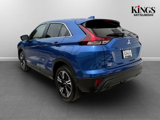 2026 Mitsubishi Eclipse Cross ES S-AWC in Kentville, Nova Scotia - 6 - w320h240px