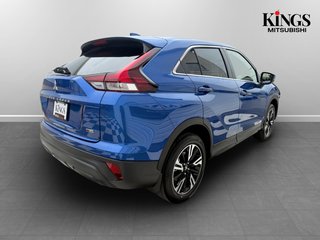 2026 Mitsubishi Eclipse Cross ES S-AWC in Kentville, Nova Scotia - 4 - w320h240px