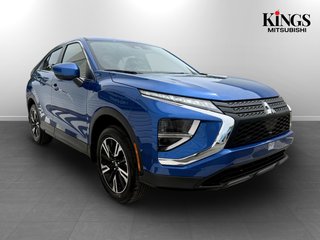 2026 Mitsubishi Eclipse Cross ES S-AWC in Kentville, Nova Scotia - 3 - w320h240px