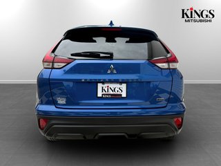 2026 Mitsubishi Eclipse Cross ES S-AWC in Kentville, Nova Scotia - 5 - w320h240px