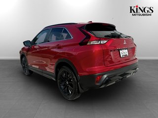 2026 Mitsubishi Eclipse Cross NOIR S-AWC in Kentville, Nova Scotia - 6 - w320h240px