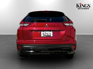 2026 Mitsubishi Eclipse Cross NOIR S-AWC in Kentville, Nova Scotia - 5 - w320h240px