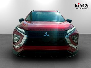 2026 Mitsubishi Eclipse Cross NOIR S-AWC in Kentville, Nova Scotia - 2 - w320h240px