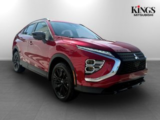 2026 Mitsubishi Eclipse Cross NOIR S-AWC in Kentville, Nova Scotia - 3 - w320h240px