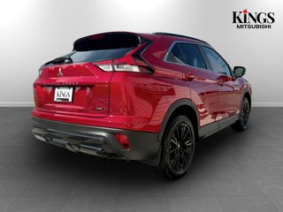 Mitsubishi Eclipse Cross NOIR S-AWC 2026 à Kentville, Nouvelle-Écosse - 4 - w320h240px