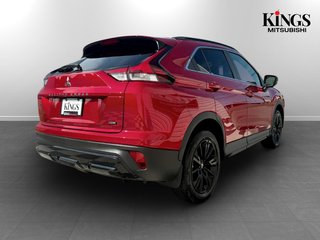 2026 Mitsubishi Eclipse Cross NOIR S-AWC in Kentville, Nova Scotia - 4 - w320h240px